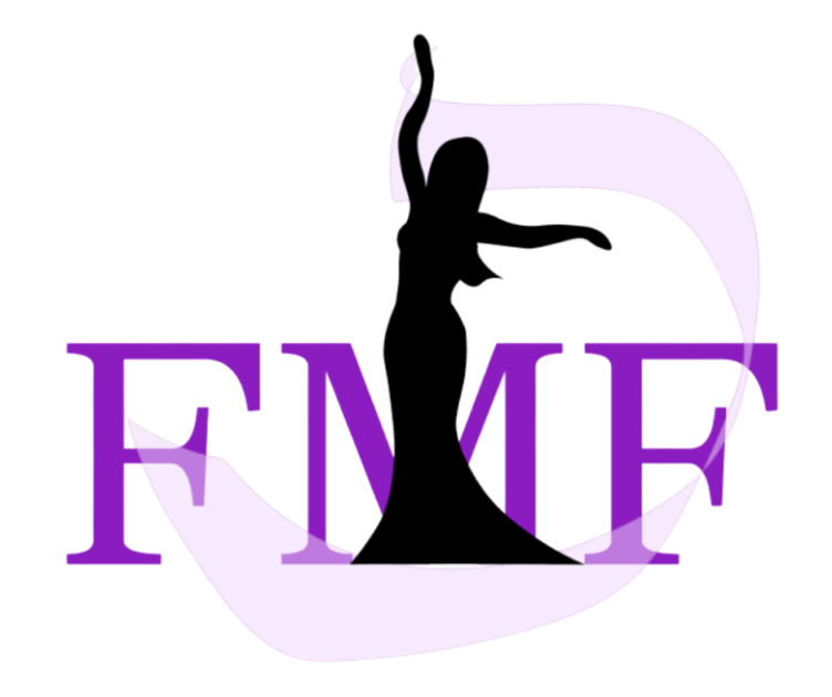 Fredericia Mavedans FMF logo