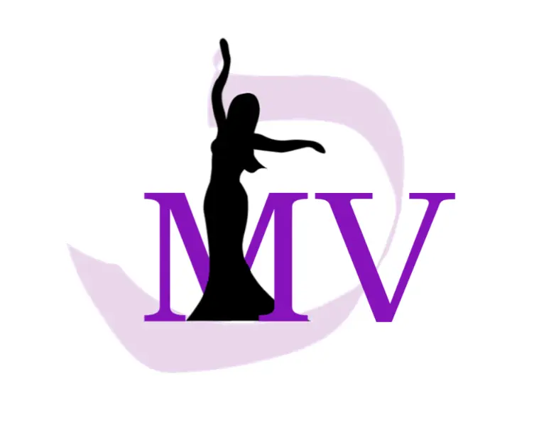 Mavedans Vejens logo 2025