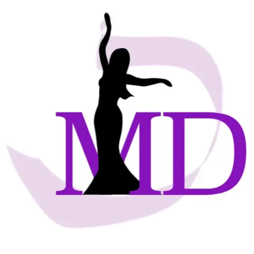 Mavedans Danmark Kalender – oversigt over foreningens offentlige optrædener i 2026